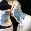Cover Up Tattoos